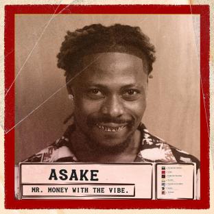 Asake’s “Mr Money With The Vibe,” Omah Lay’s “Boy Alone,” & Black Sherif’s “The Villain I Never Was” make Fader’s Top 50 Albums of 2022