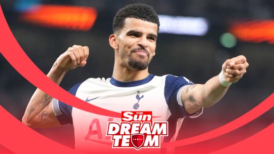 Injuries & suspensions update ahead of Gameweek 34: Popular recruit Dominic Solanke now doubtful
