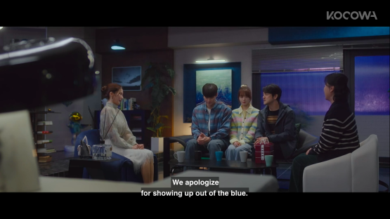 2 Things We Loved & 2 Things We Hated From The Finale Of “Crushology 101” 6