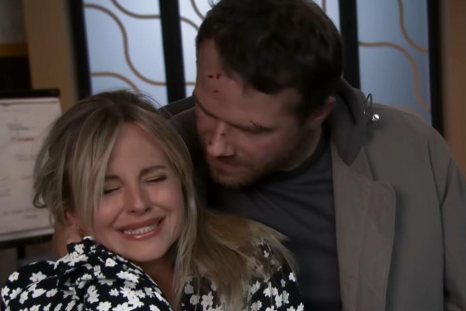 Coronation Street fans ‘complain to Ofcom’ as they struggle to watch ‘inappropriate’ and ‘too violent’ scenes 