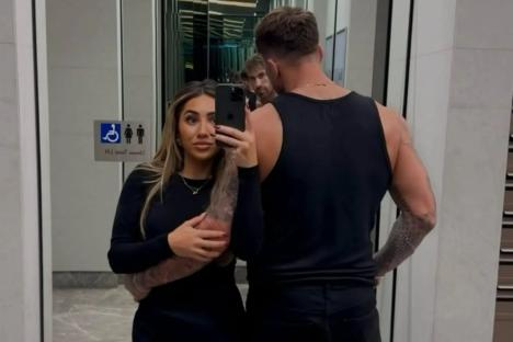 Married At First Sight stars reveal surprise romance as they go instagram official despite NOT marrying on show