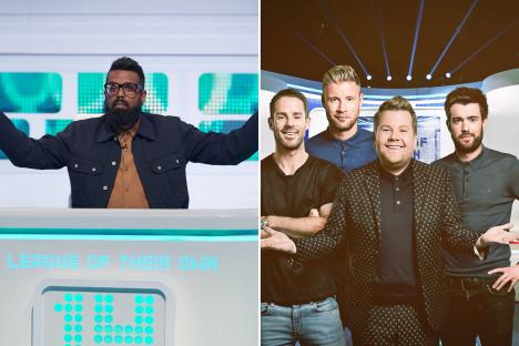 A League of Their Own axed after 15 years – as Sky reveals plans for farewell show