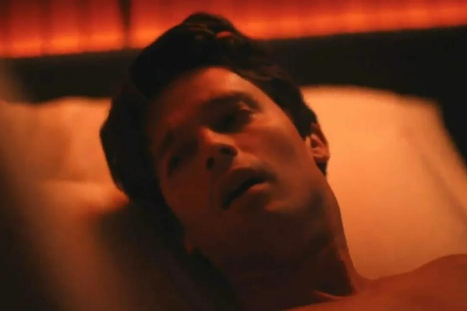 ‘Switching off – this is SICK’ say horrified White Lotus fans as show airs incest scenes for second week in a row