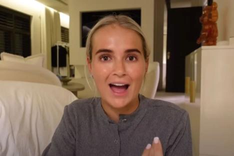 Molly-Mae Hague signs up for HUGE C4 show as she returns to reality TV for first time since Love Island