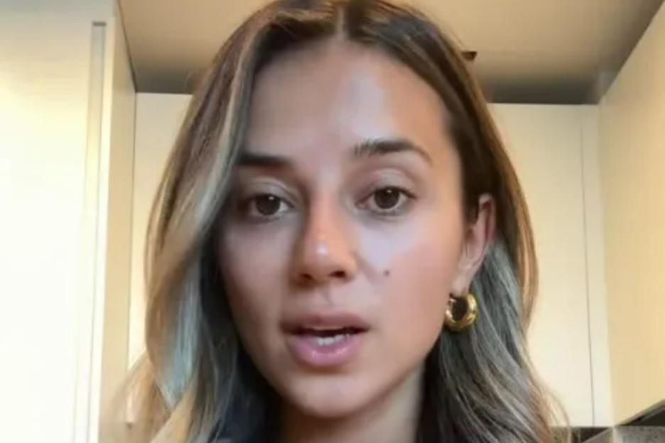 I’m 24 and started getting plastic surgery aged 19, I’ve even had Botox but cruel trolls say it’s made me look OLDER
