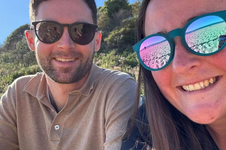 I quit the UK for ‘luxury’ life in Dubai but it left me at BREAKING point – reality is nothing like the Instagram pics