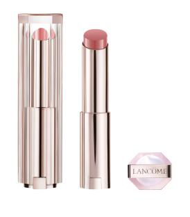 Lancôme lipstick with packaging.