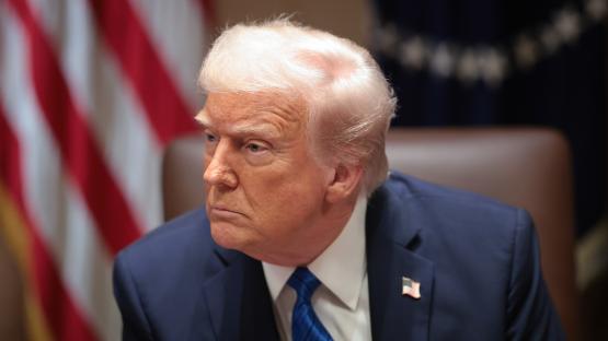 Trump v Xi trade war makes world a scarier place – China could launch full scale invasion of Taiwan
