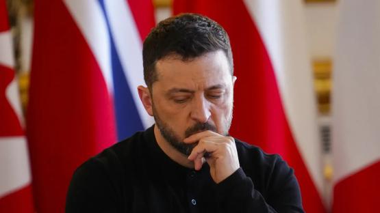 May 10 uncertain for Ukraine – Russia on Zelenskyy’s warning to visiting leaders