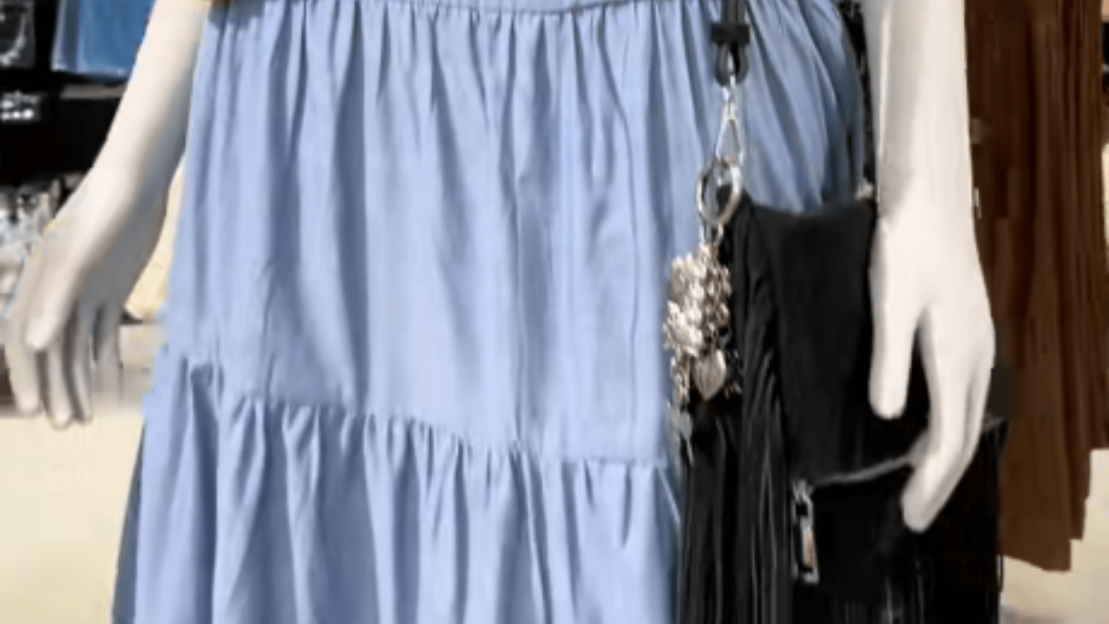 Shoppers left stunned over £50 Primark bag that ‘looks like Claudia Winkleman’ and insist price is ‘a joke’