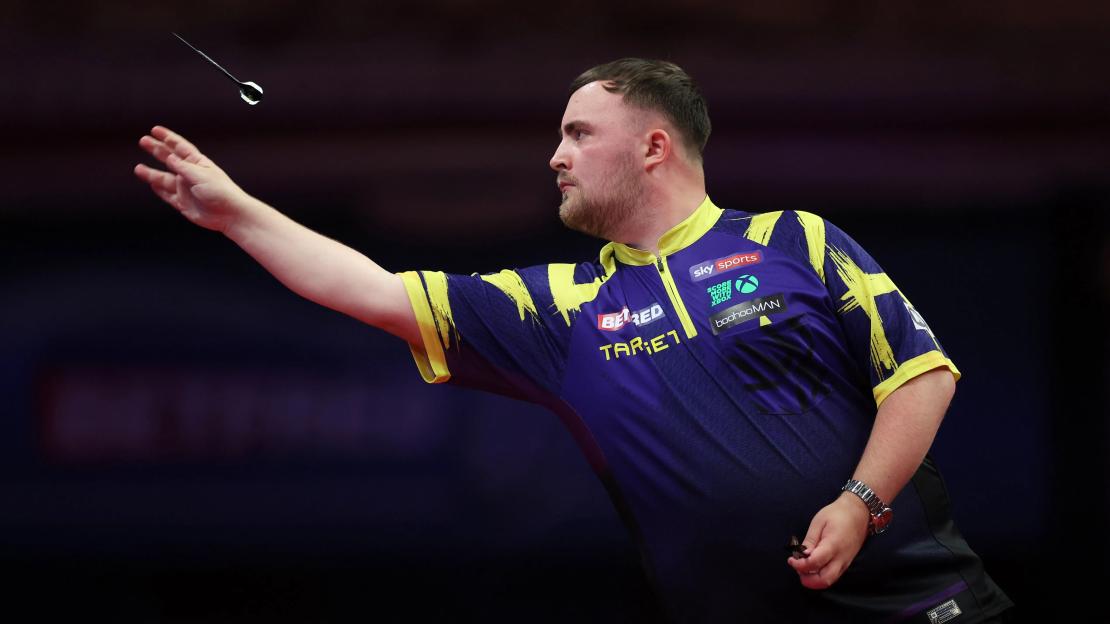 Australian Darts Masters LIVE RESULTS: Action on SOON as Luke Littler faces Haupai Puha in opener, Humphries vs Tata