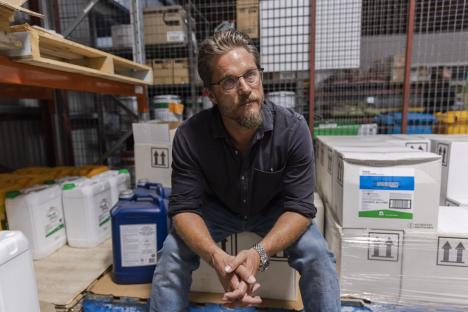 Hit crime drama returns to the BBC for a second series – and it’s just days away
