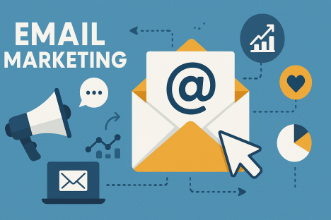 Best Email Marketing Programs of 2025 – Top Tools for Campaign Success