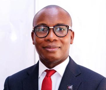 Interview with HFM Nigeria MD, Ope Abiola, leading advocate on Forex and CFD trading regulation