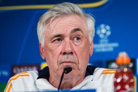 Real Madrid team news for Arsenal clash ‘LEAKED’ with major changes and Gunners flop in XI