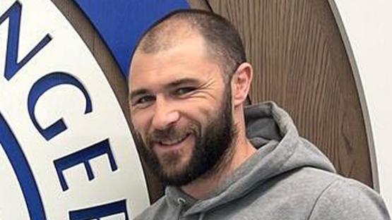 Premier League cult hero begs X for help after being prank called by someone ‘pretending to be from Shamrock Rovers’