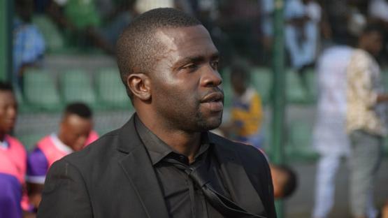 NPFL: Ilechukwu rues loss to Plateau United, shifts focus to Insurance clash