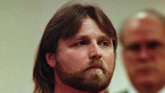 Serial killer with link to OJ Simpson case sends bizarre message to Trump in final words before he’s put to death