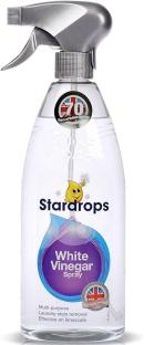 Stardrops White Vinegar Spray bottle.