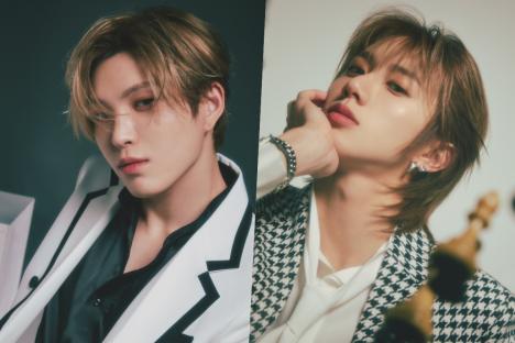 DKB’s Heechan And Harry June To Go On Temporary Hiatus From Group Activities