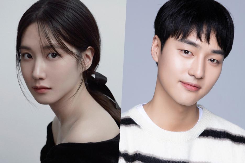 Park Eun Bin In Talks For Drama Remake Of “Spellbound” + Yang Se Jong Reported To Join