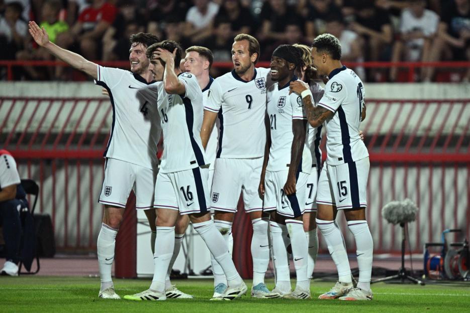 Premier League to be stopped for 4 England games in a row next season as international breaks get controversial revamp