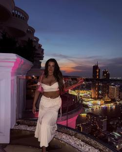 Charlotte May Lee fears being locked away for 20yrs over £1.2m Sri Lanka drugs bust – & is ‘aware’ of Bella Culley case