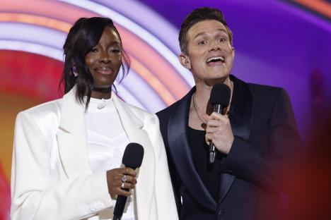 Celebrity Big Brother 2025 UPDATES: Hosts left squirming after triple eviction blunders as 2025 finalists are revealed