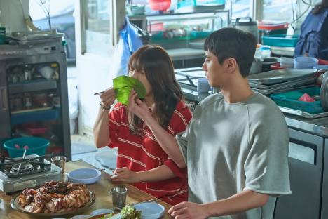 3 Reasons To Look Forward To Upcoming Drama &#8220;Pump Up The Healthy Love&#8221; 4