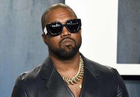 Kanye West claims he performed sexual acts with male cousin