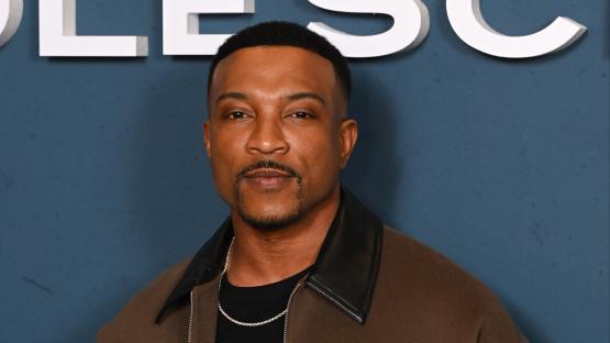 Adolescence star Ashley Walters given approval for swimming pool and gym at home in row with neighbours