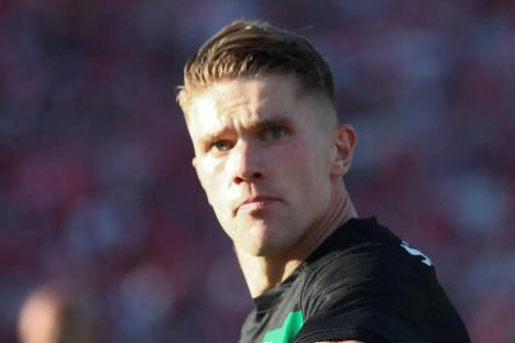 Viktor Gyokeres ‘tells family which club he expects to join in huge transfer decision for Man Utd and Arsenal’