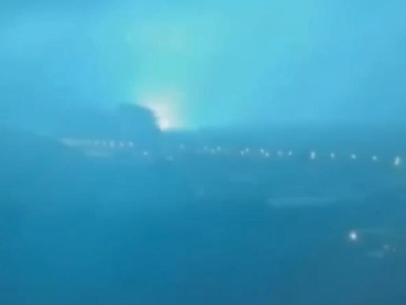 Putin Intensifies Civilian Assault as Ukraine Faces Blackouts from Massive Missile and Drone Attacks on Power Plants