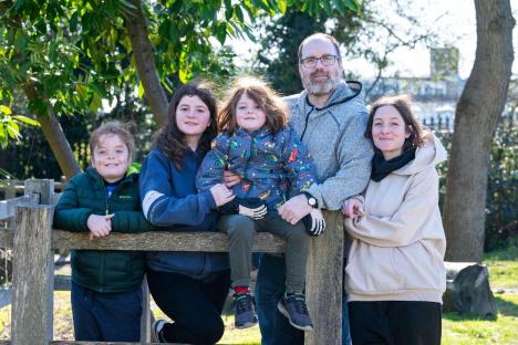 Our sick boy gets benefits for special needs and we need every penny – but too many people play the system