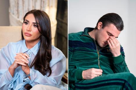 Towie’s Chloe Brockett takes brutal new swipe at ex Jack Fincham with cryptic post after splitting for SIXTH time