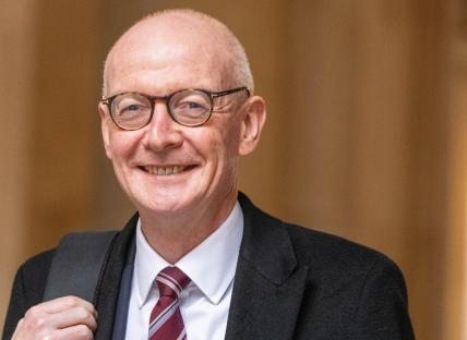 Civil servants banned from spending taxpayer cash on away days and merchandise