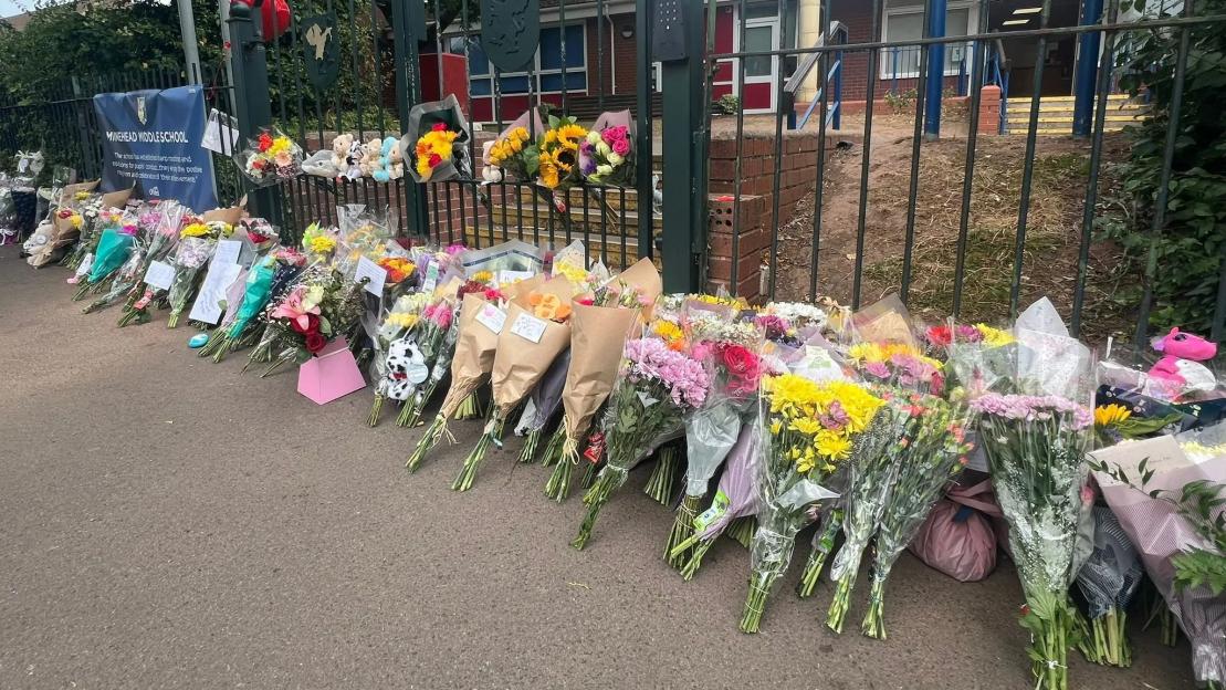 Child who died in tragic school trip bus crash is boy, 10, as six children remain in hospital