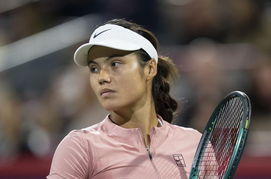 Emma Raducanu hires EIGHTH coach of her career as Brit, 22, links up with former Rafael Nadal mentor