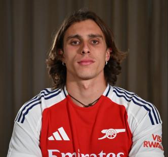 EPL: ‘It’d be better when you win trophies’ – Calafiori on regretting joining Arsenal