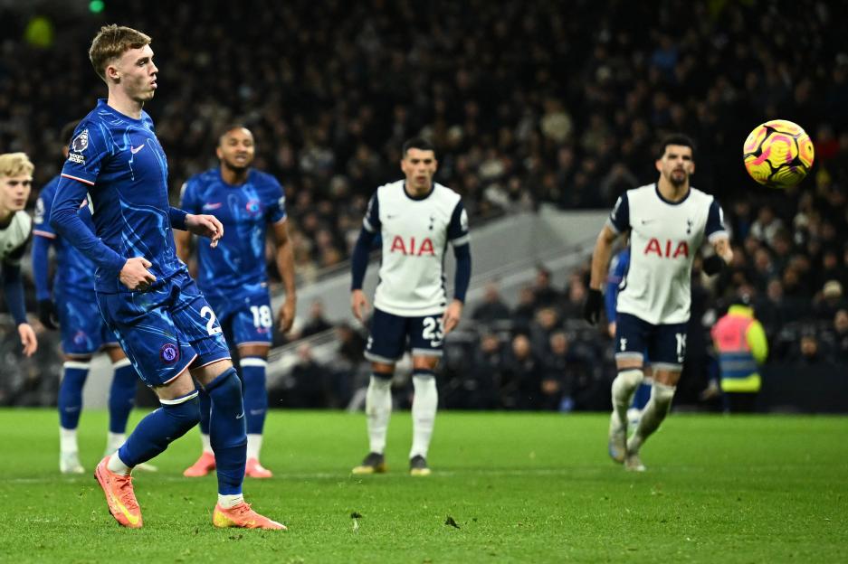 Your Ultimate Guide to Buying Tottenham vs Chelsea Tickets: Costs and Tips Inside!