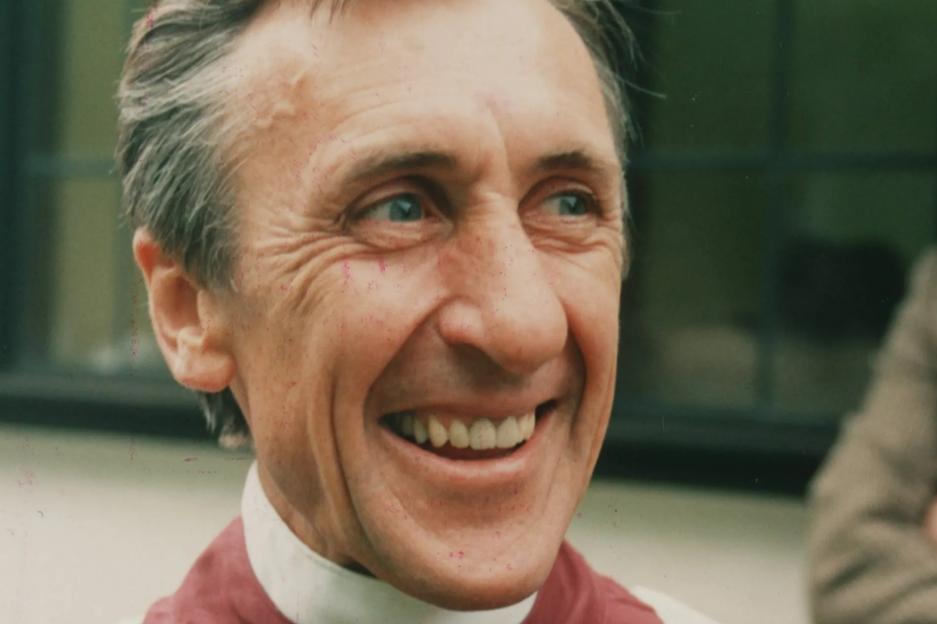 Legendary jockey dubbed ‘racing’s Mr Nice Guy’ Bruce Raymond dies of cancer aged 82 as sport plunged into mourning