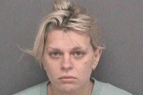 Teacher Brittany Fortinberry who ‘had group sex with teen boys in Scream masks’ faces life behind bars after new charge
