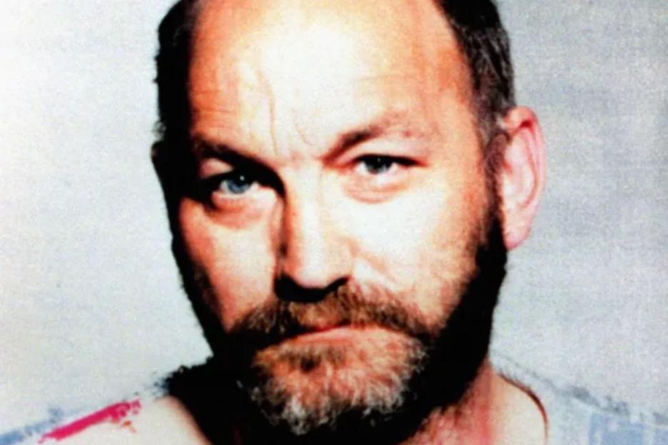 Robert Black is believed to have killed at least four girls