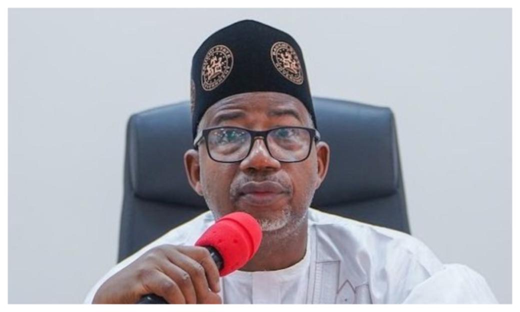 Bauchi gov accuses FG of discrimination against opposition-led states