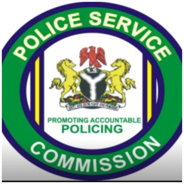 Police service commission advises retired officers to shun planned protest