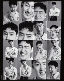 Lee Je Hoon Talks About His Upcoming Film “Big Deal,” His Busy Schedule, And More 3