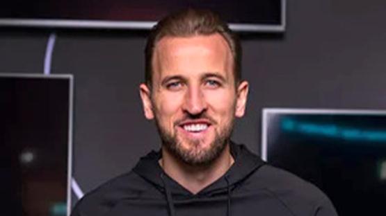 Sportswear brand part-owned by England legend Harry Kane lands marquee deal to sponsor ex-Premier League club’s kit