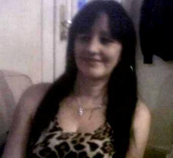 Photo of Alison Connolly.