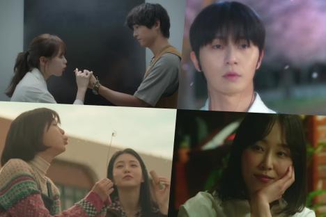 Watch: JTBC Shares A Sneak Peek Of Upcoming Dramas In Teaser For 2nd Half Of 2025 Lineup