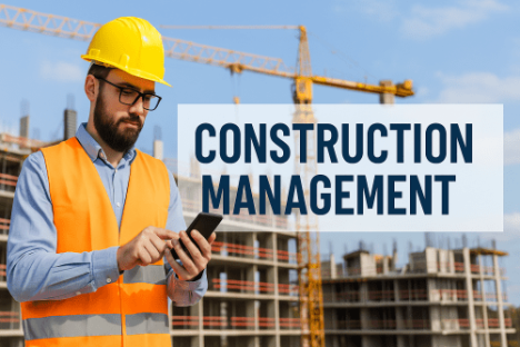 How Intelligent Construction Management Software Will Cut Labor Costs